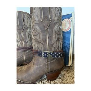 Durango Boots